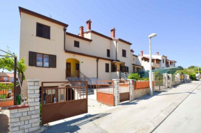 Apartment in Pula/Istrien 11022